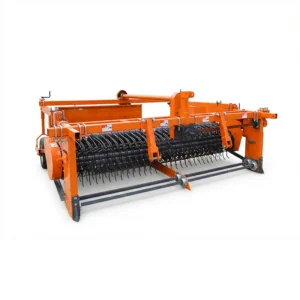 Agricultural Heavy Duty Bean Harvester