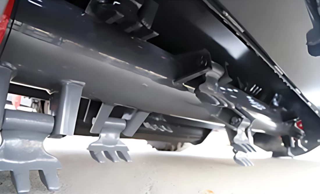 hay baler Product Highlights