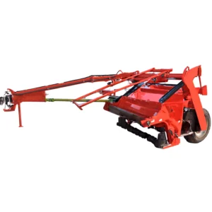 hay mower conditioner