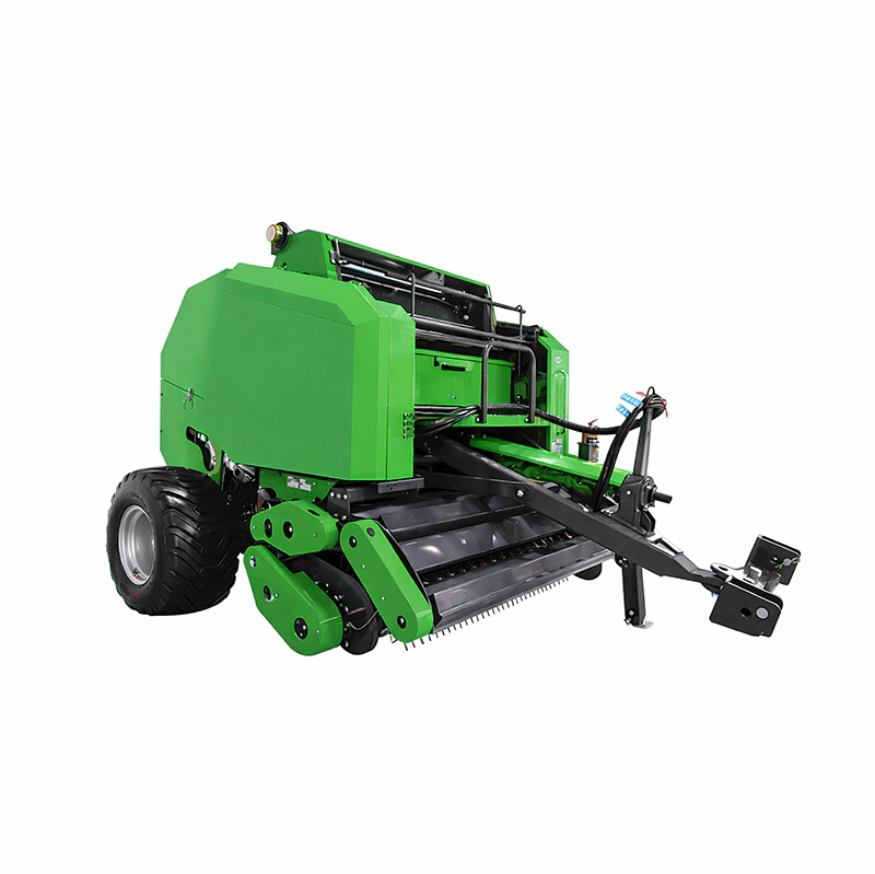 Ever Power Heavy-Duty Round Hay Balers round hay baler