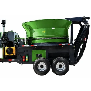 9F-70 Feed Crusher
